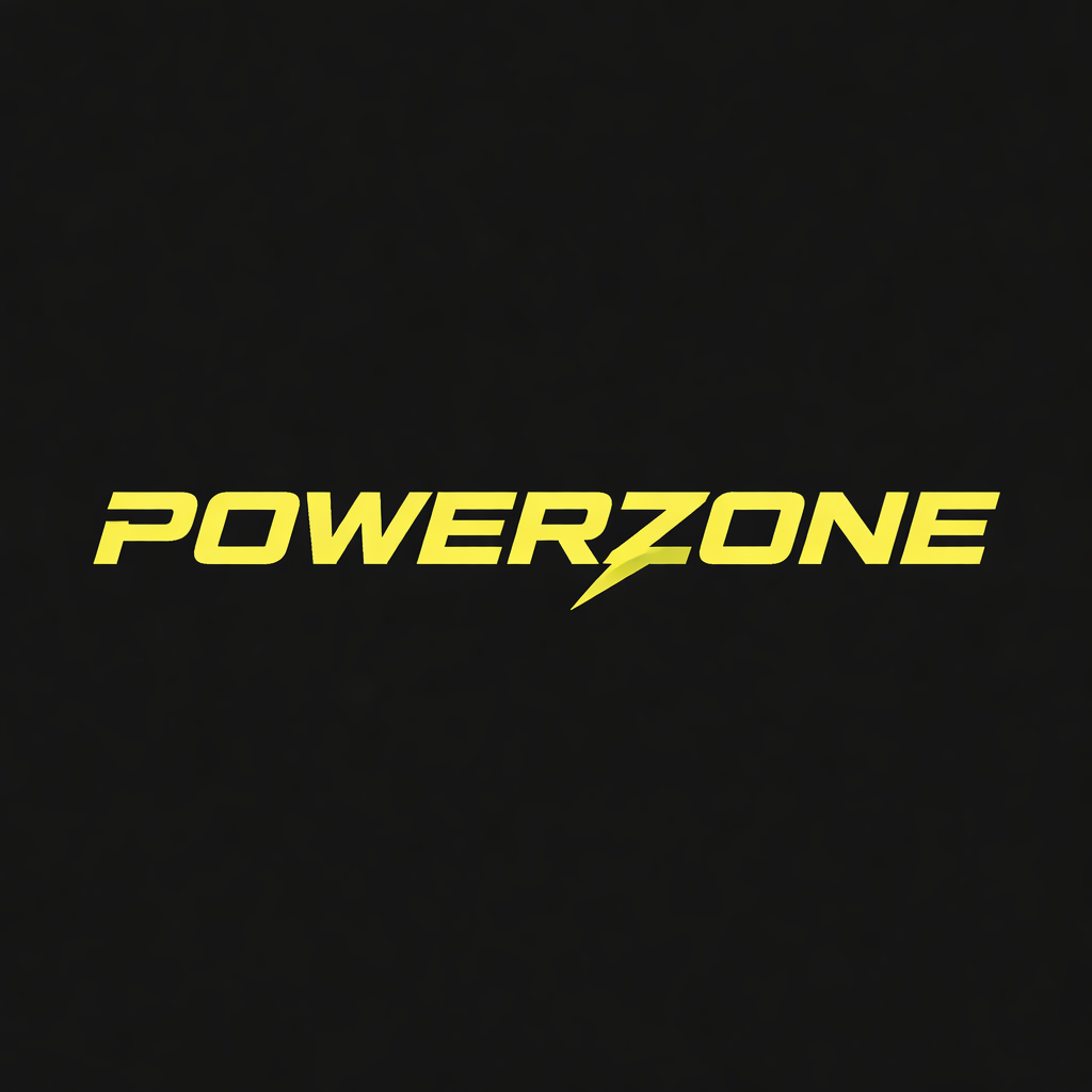 Powerzone Gym — UI/UX y Frontend